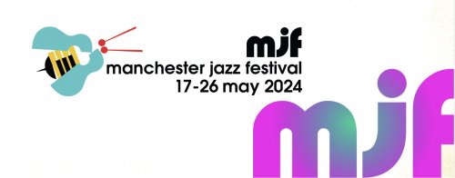 Manchester Jazz Festival 2024