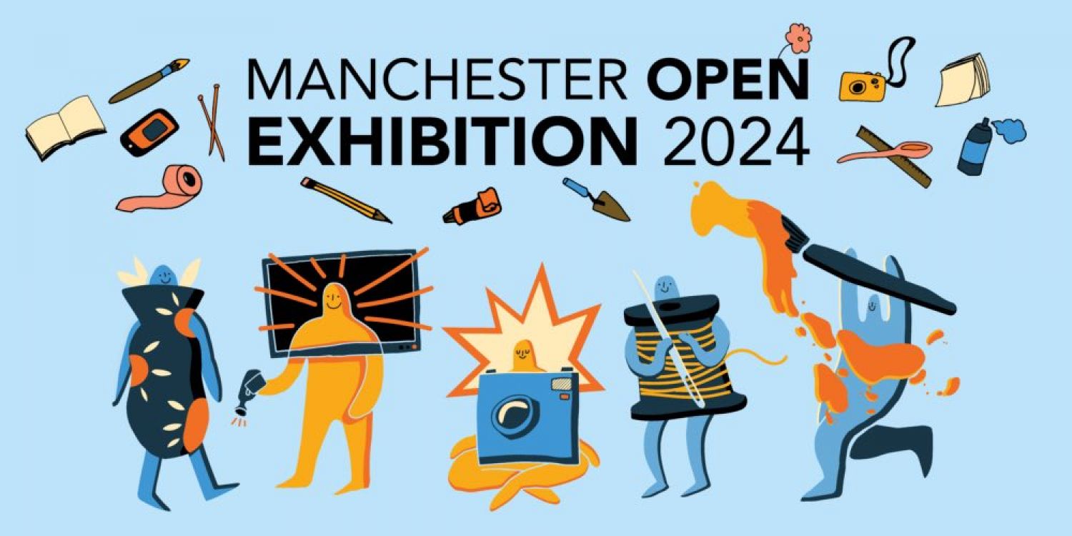Manchester Open 2024
