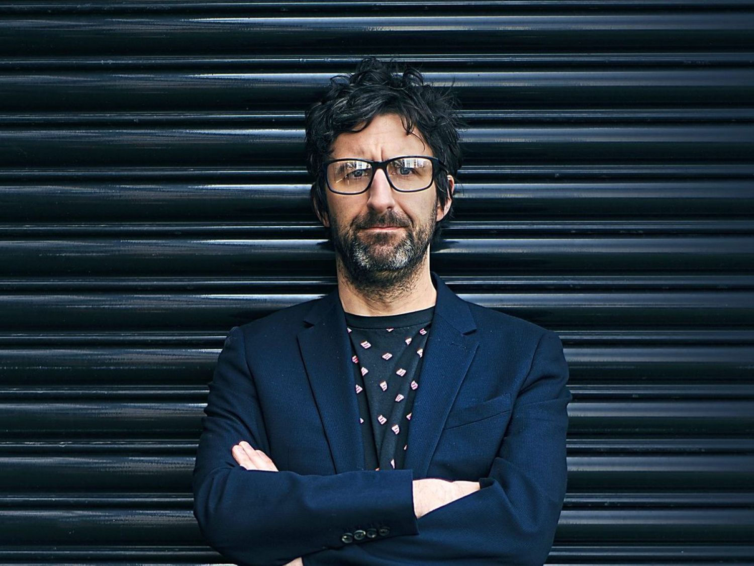 Mark Watson - This Can't Be It