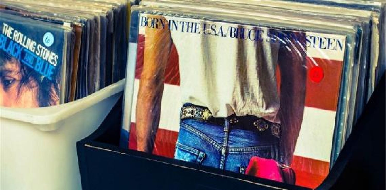 Masa Record Fair 