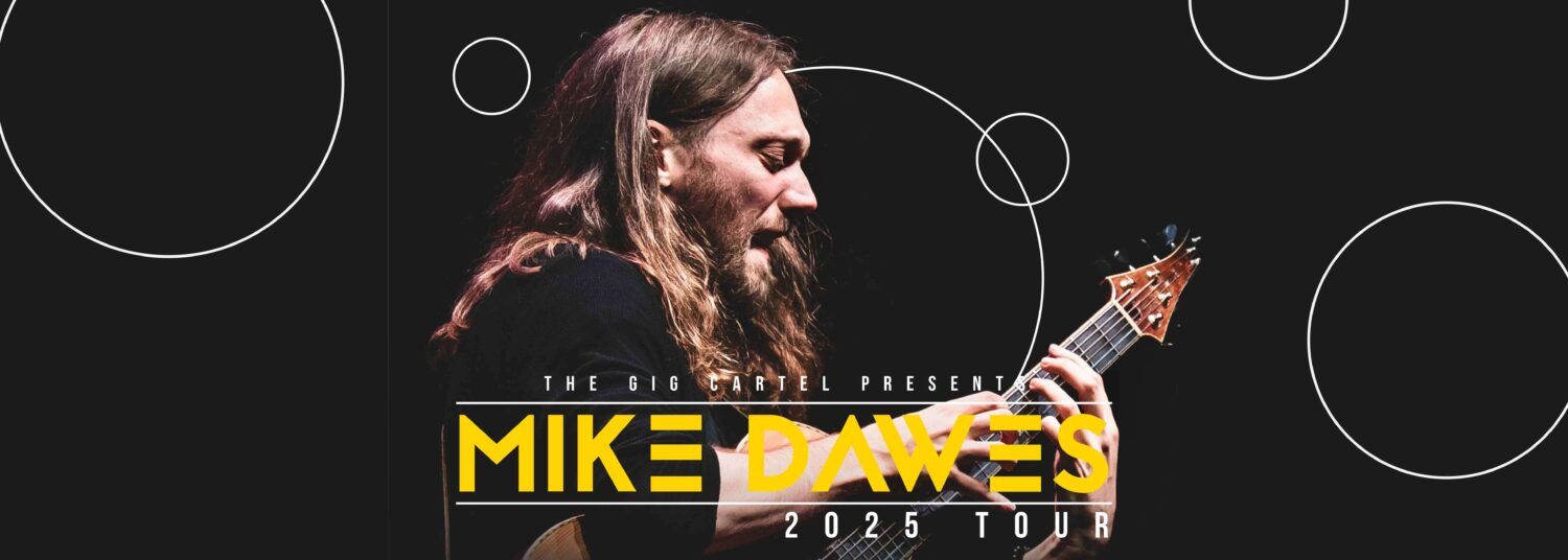 Mike Dawes