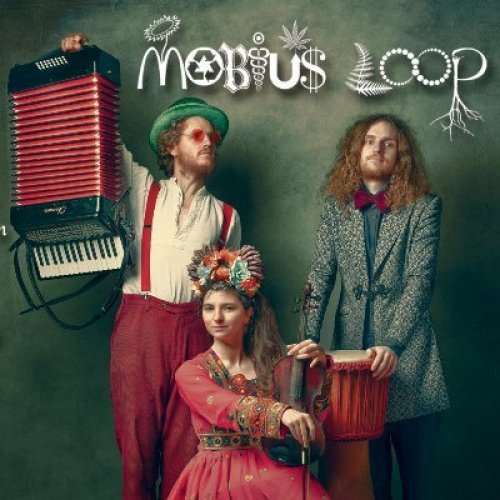 Mobius Loop plus Support