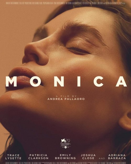 Monica + Discussion
