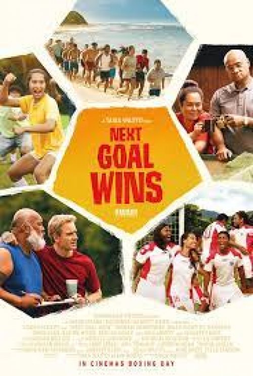 Next Goal Wins 
