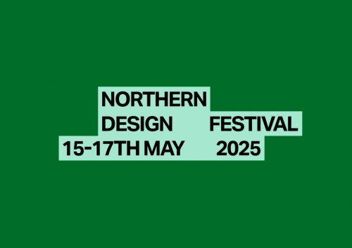 Northern Design Festival 2025