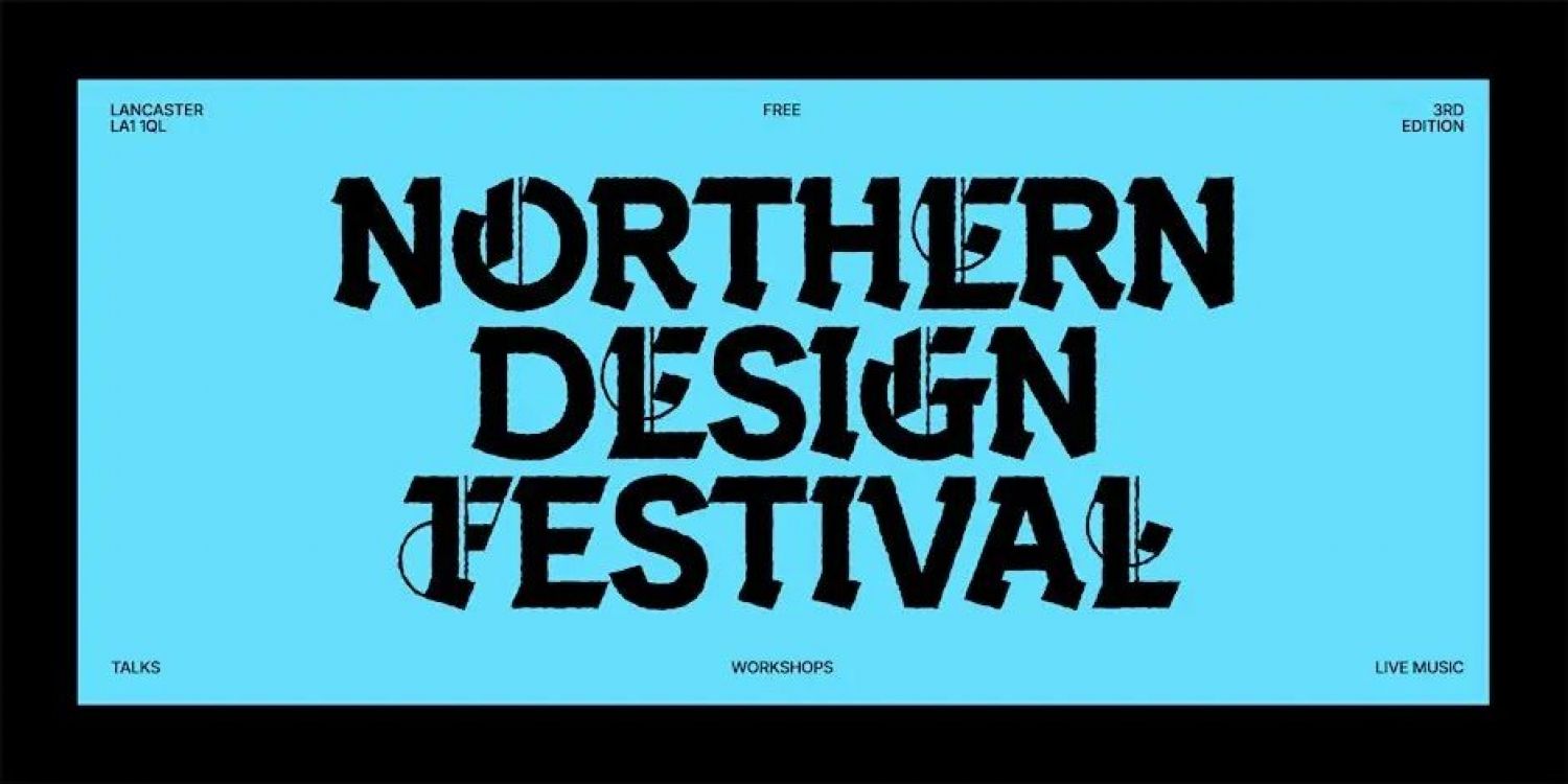 Northern Design Festival 2026