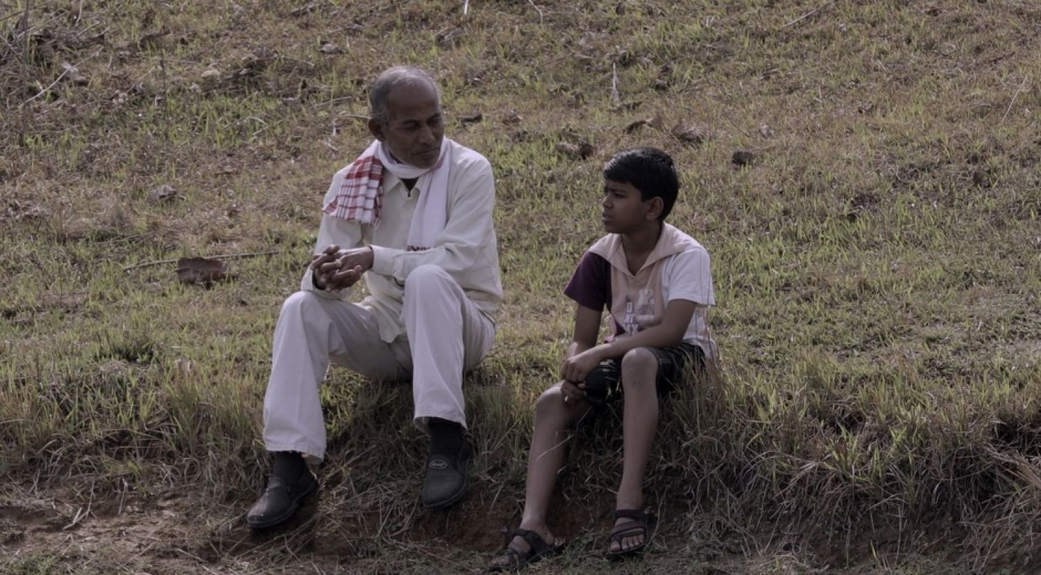 Not Just Bollywood 2023 - Reviving the Rural 