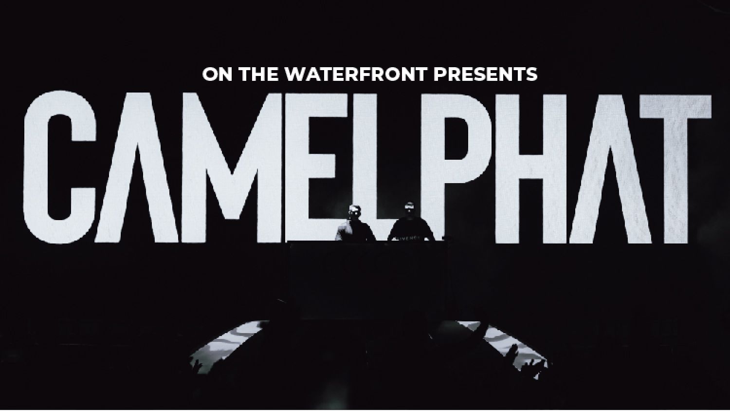 On the Waterfront - Camelphat