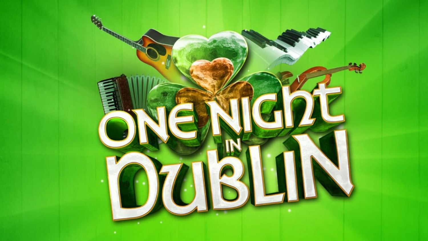 One Night in Dublin