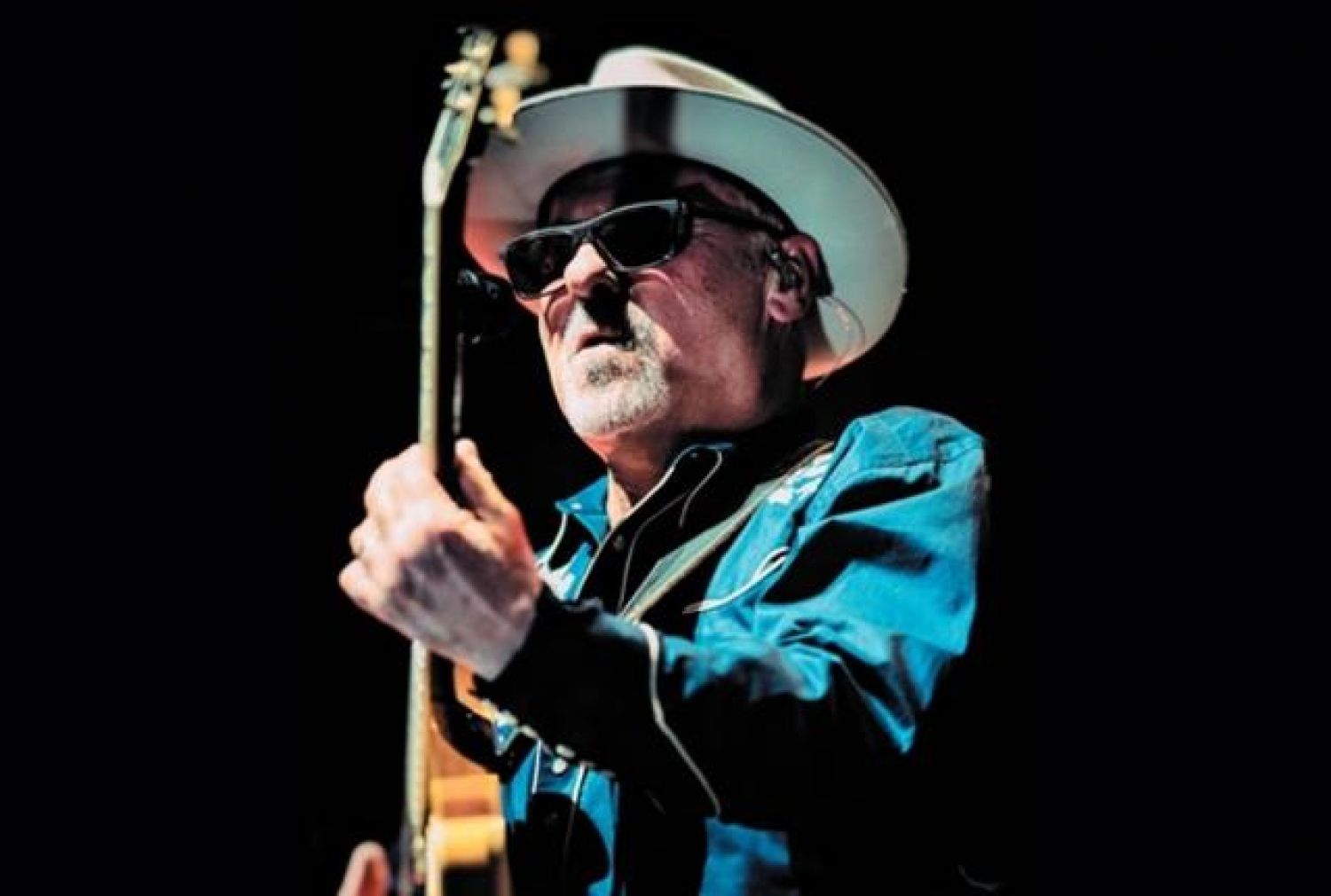Paul Carrack