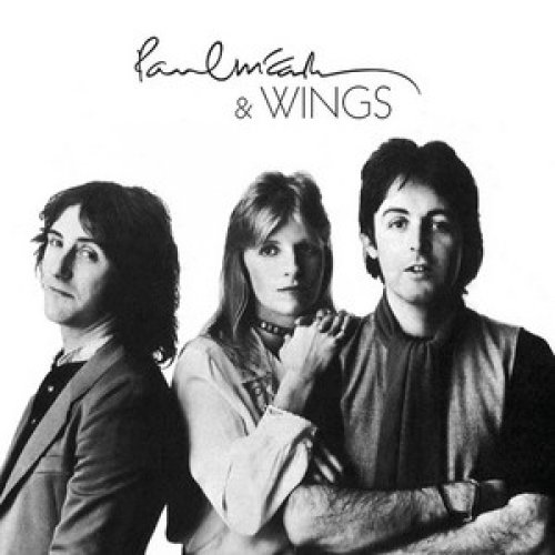 Paul McCartney and Wings: One Hand Clapping