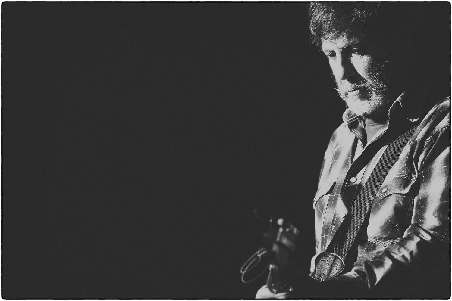 Peter Bruntell Band 