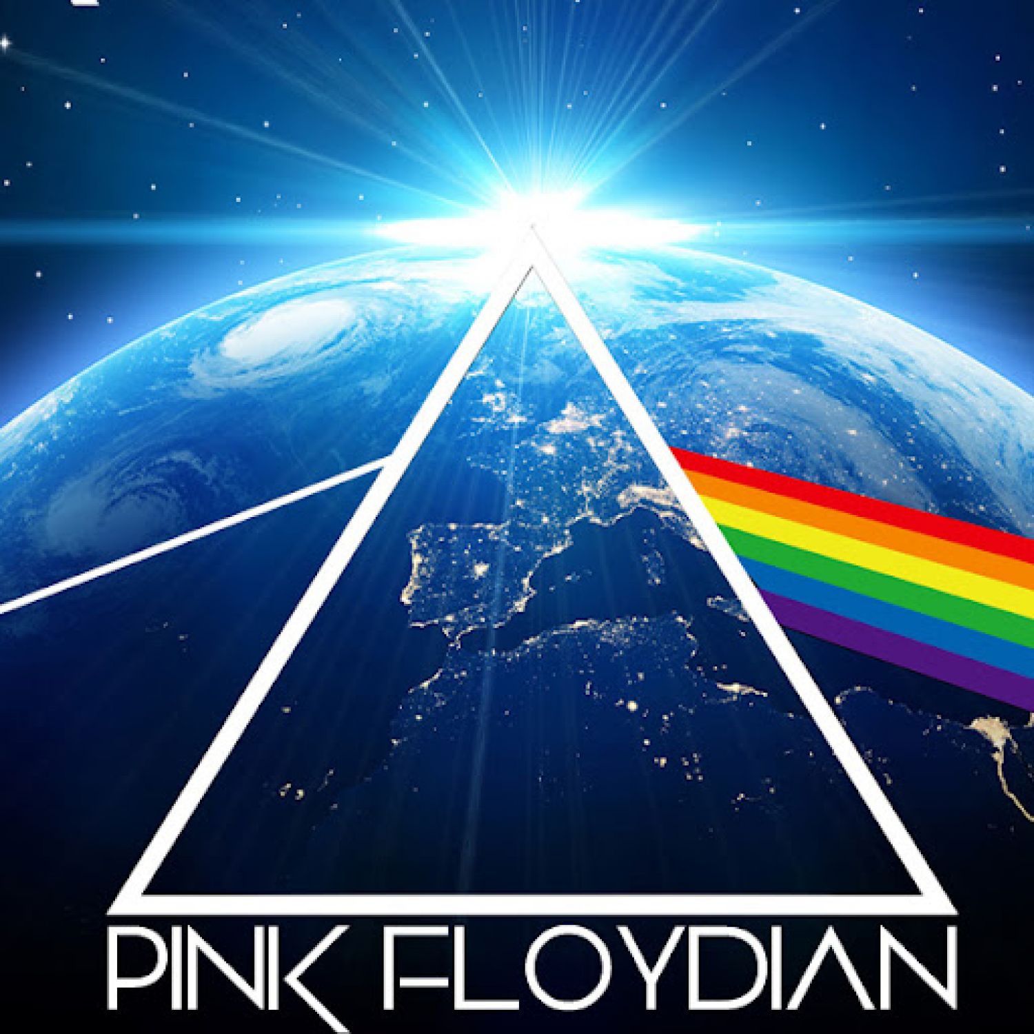Pink Floydian