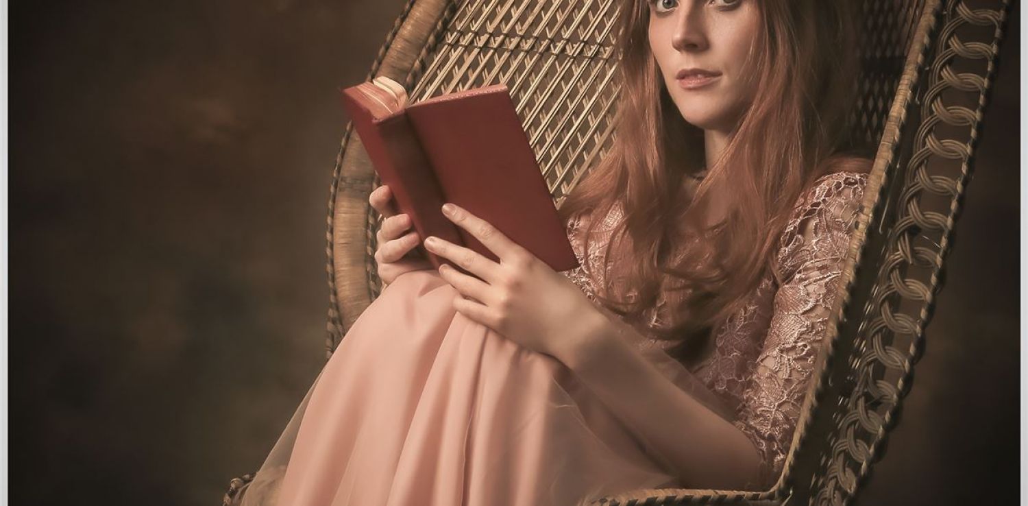 Portrait Photography Workshop