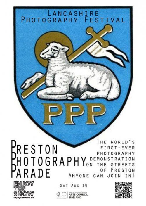 Preston Photography Parade 2023