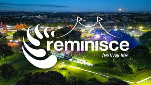 Reminisce Festival 2023