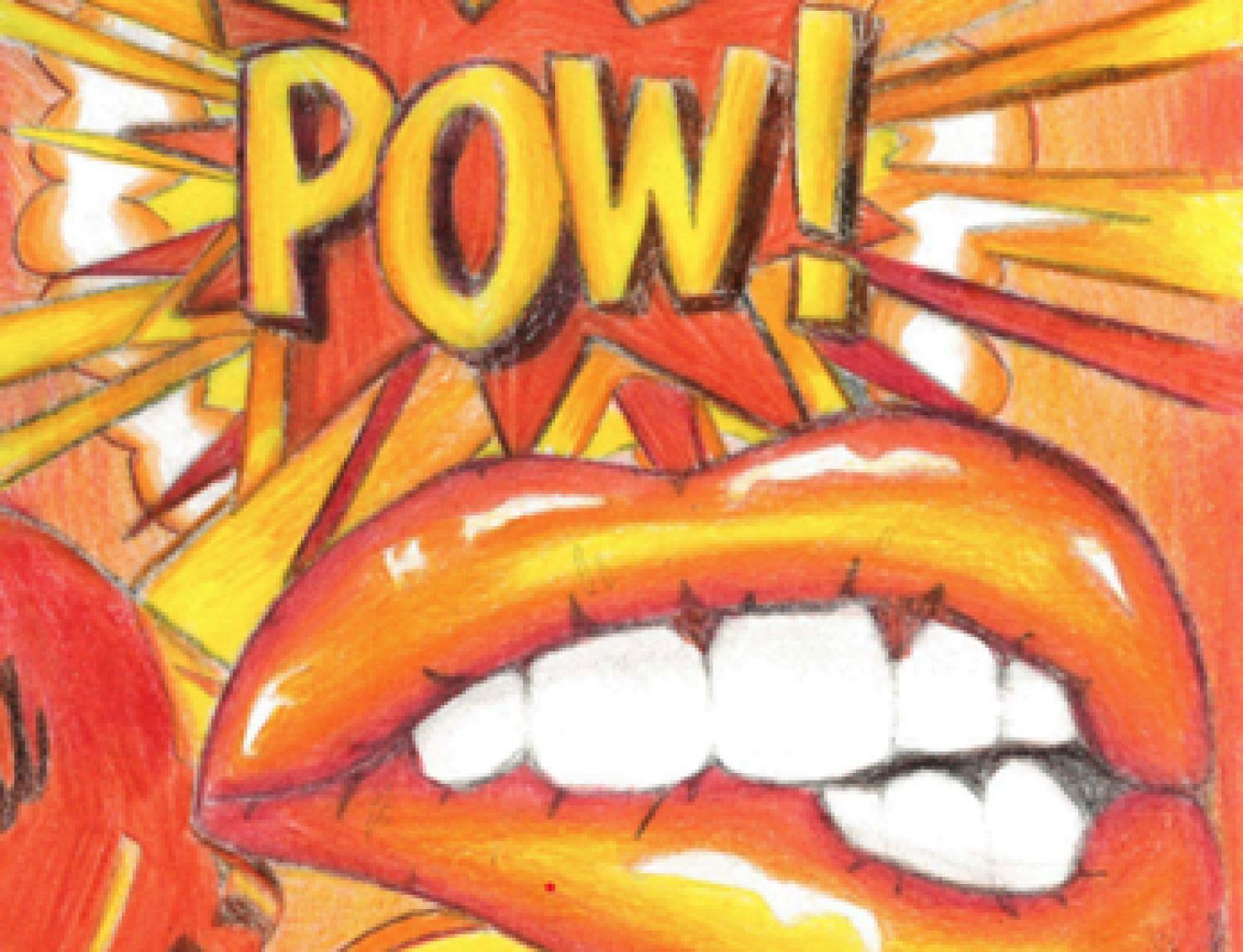 Ribblesdale School Art Exhibition 