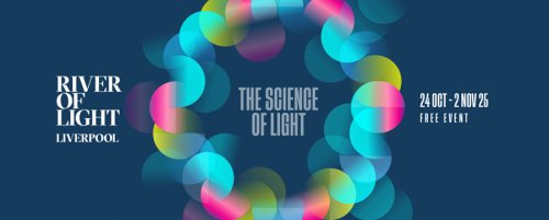 River of Light 2025
