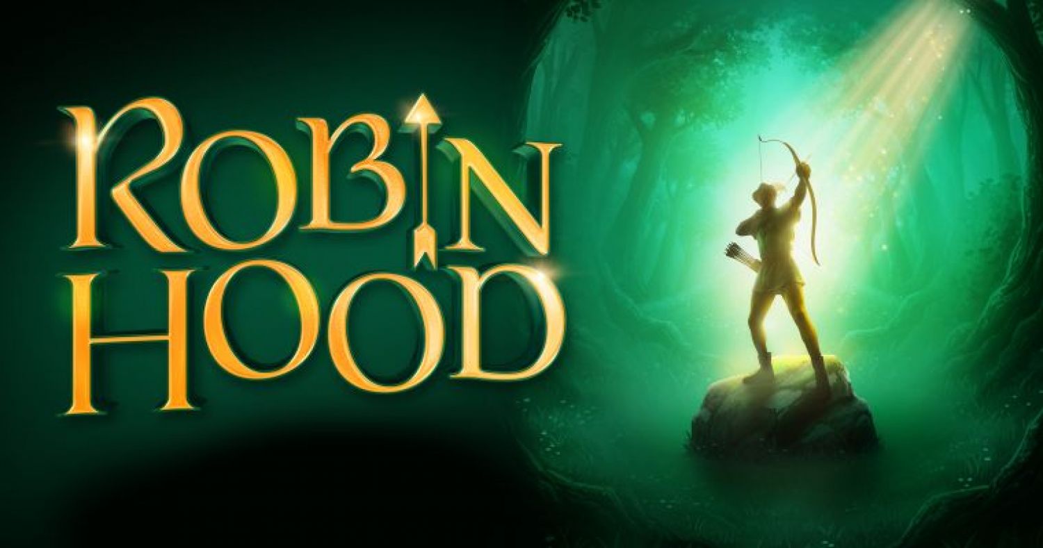 Robin Hood