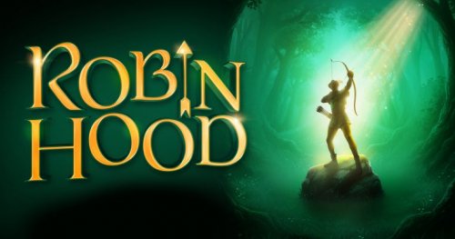 Robin Hood