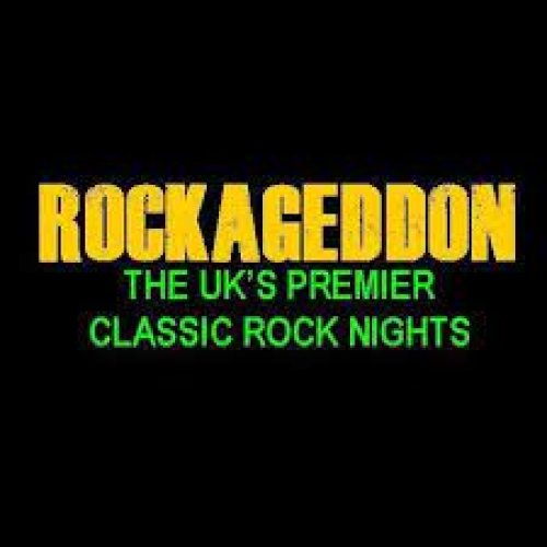 Rockageddon - Classic Rock Night