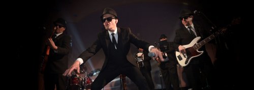 STAX of Soul - 40th Anniversary Tour 