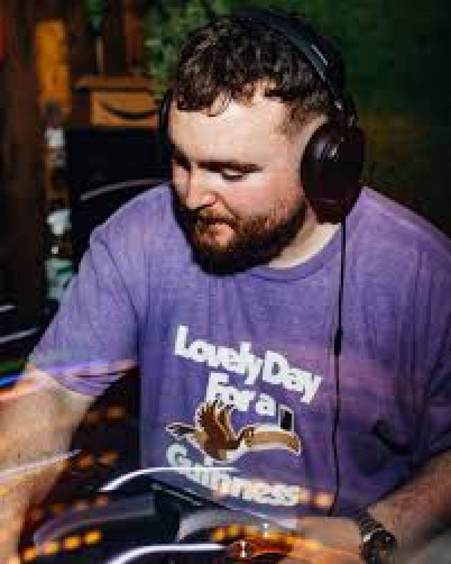 SUBPUB WITH COTTAM & JOHN BAIN 