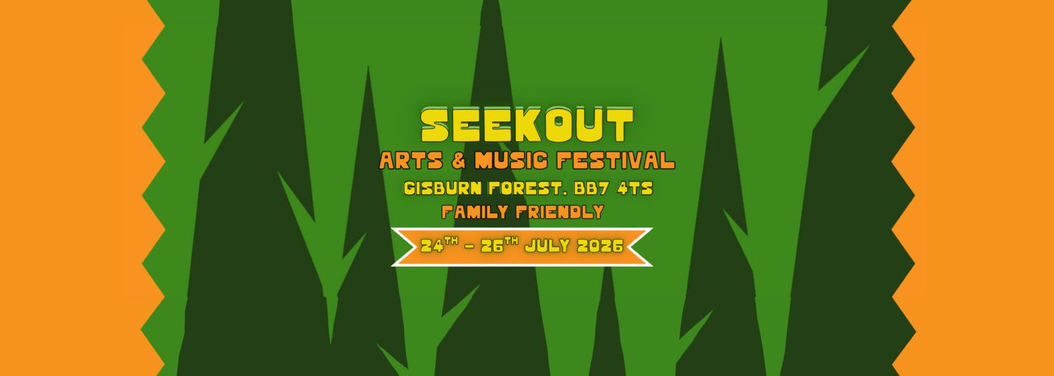 Seek Out Festival 