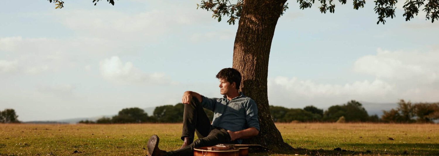 Seth Lakeman