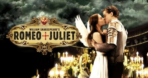 Shakespeare Day - Romeo & Juliet ( 30th Anniversary )