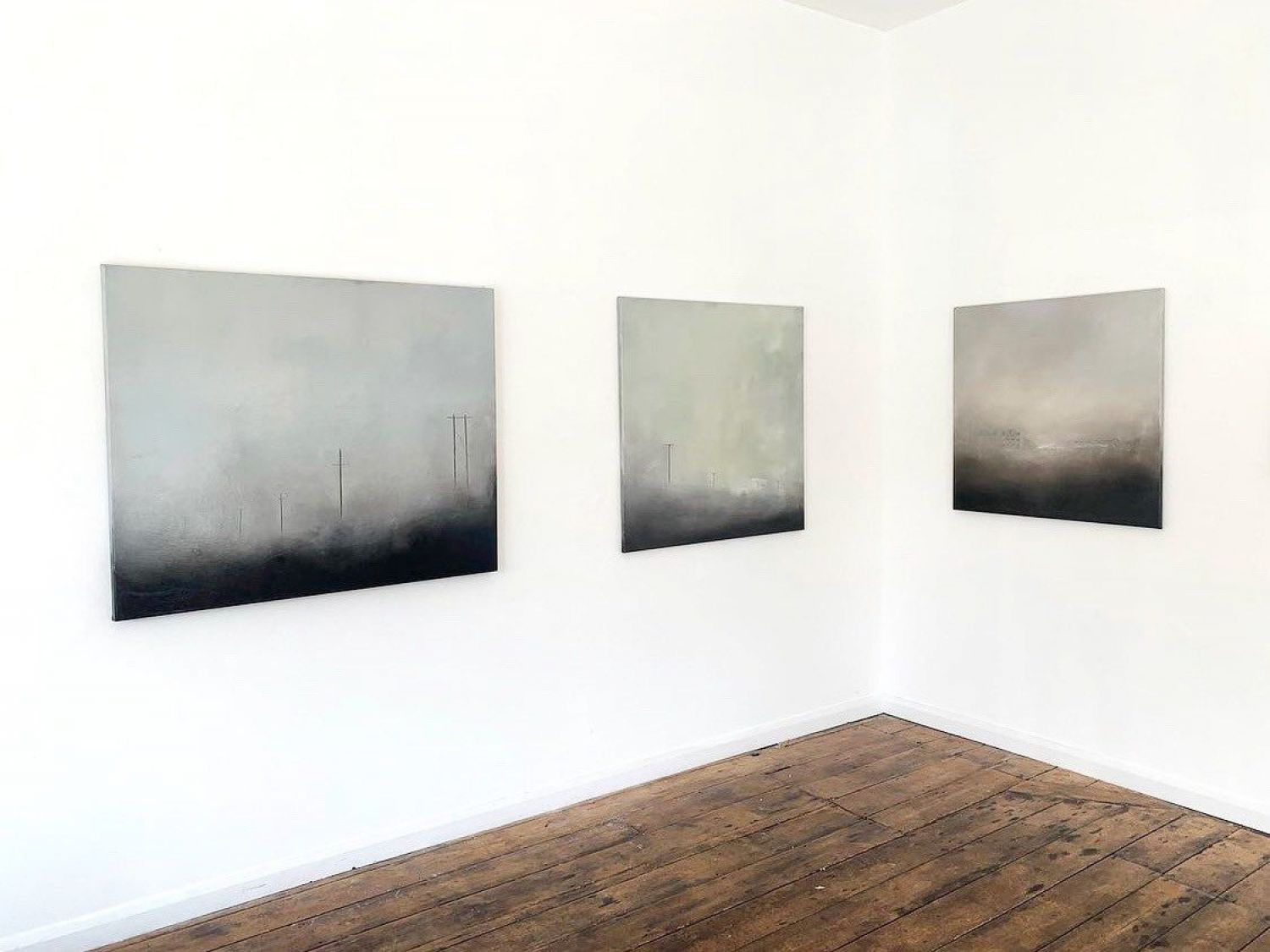 Shifting Planes - Pascal Ungerer 