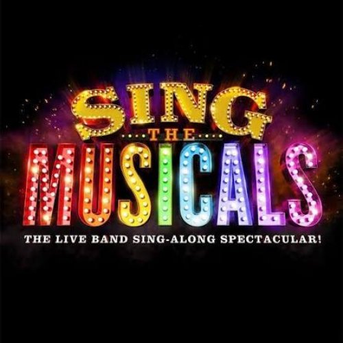 Sing the Musicals 