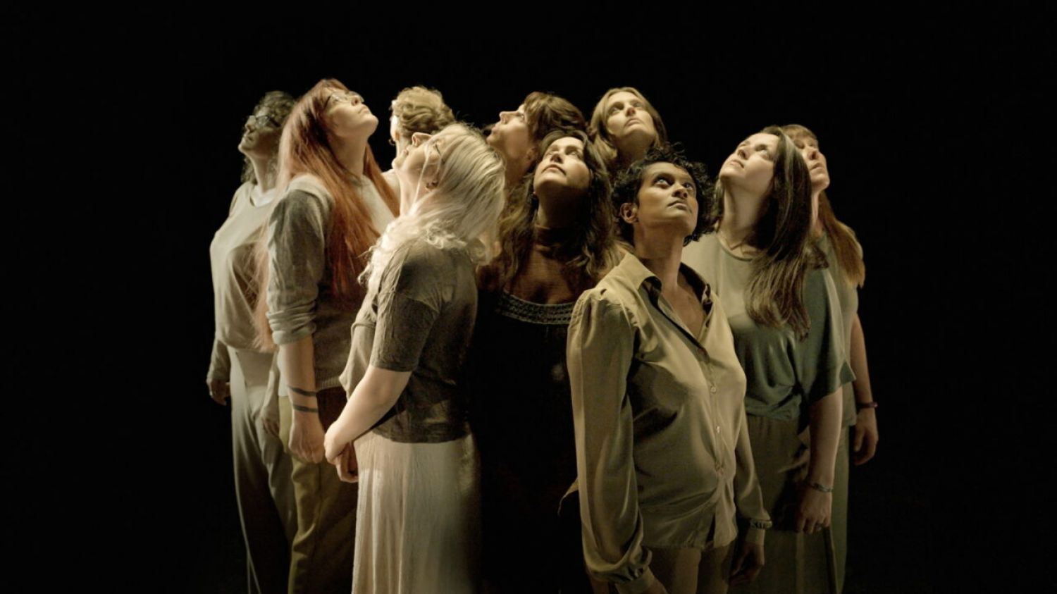 Songs for the Storm to Come