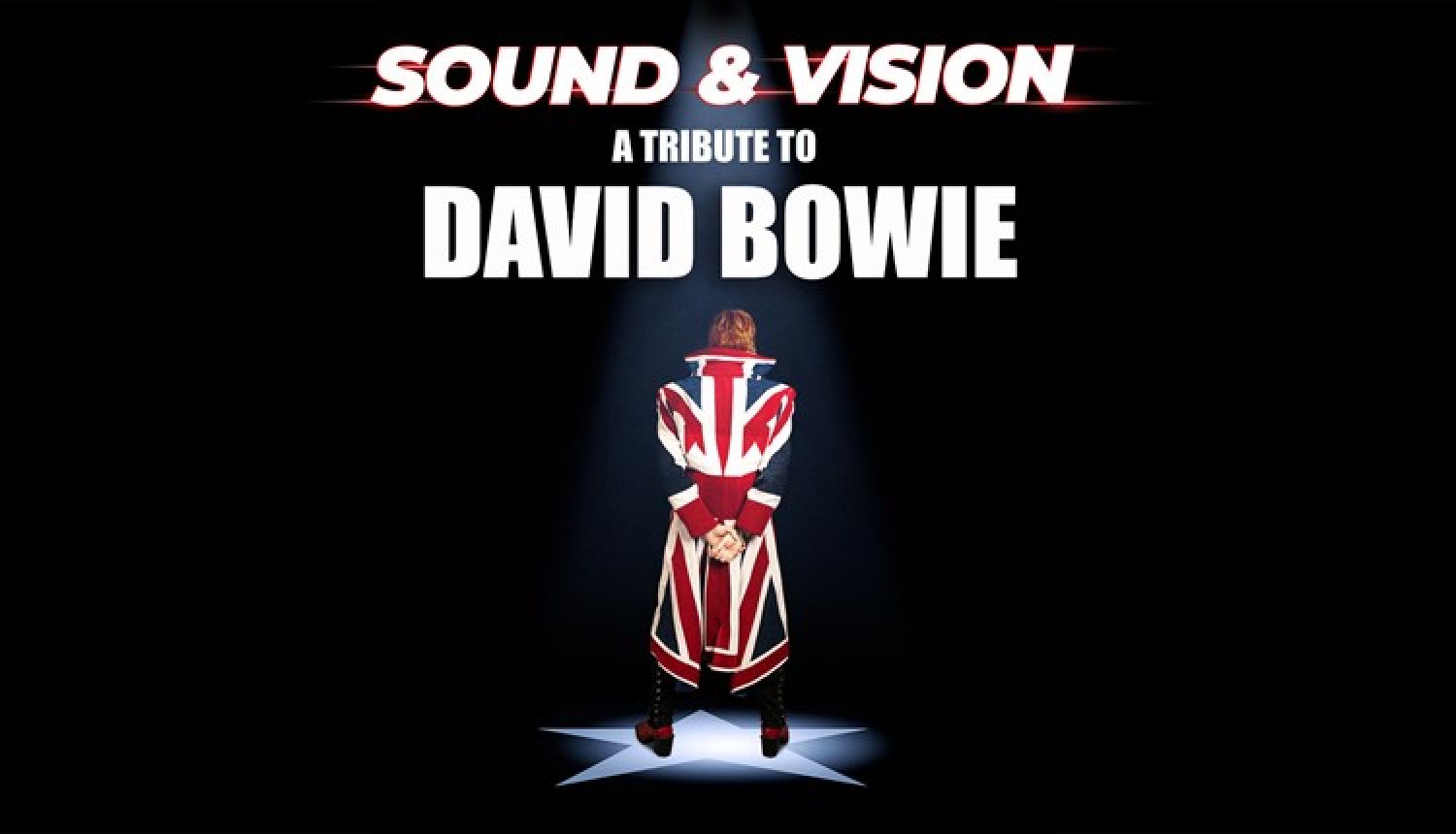 Sound and Vision - A Tribute to David Bowie