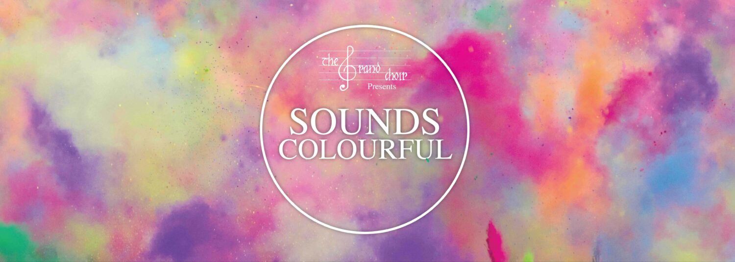 Sounds Colourful 