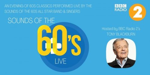 Sounds of the 60's Live 