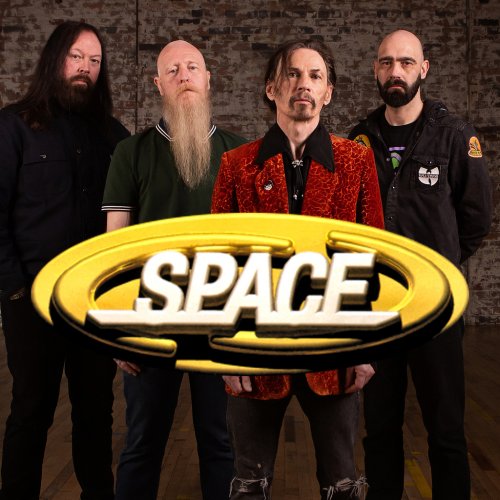 Space - 25th Anniversary Tour and more