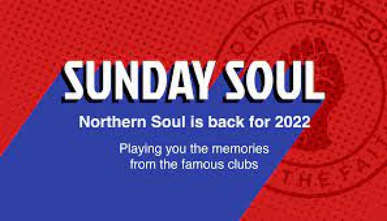 Sunday Soul