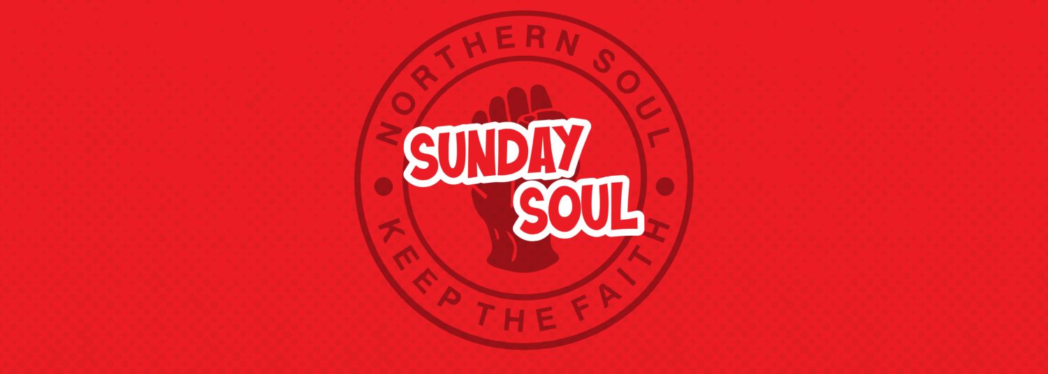 Sunday Soul