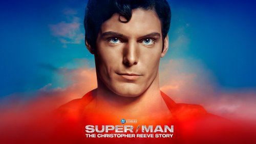 Super/Man : The Christopher Reeve Story