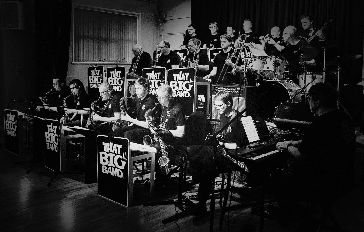 That Big Band 