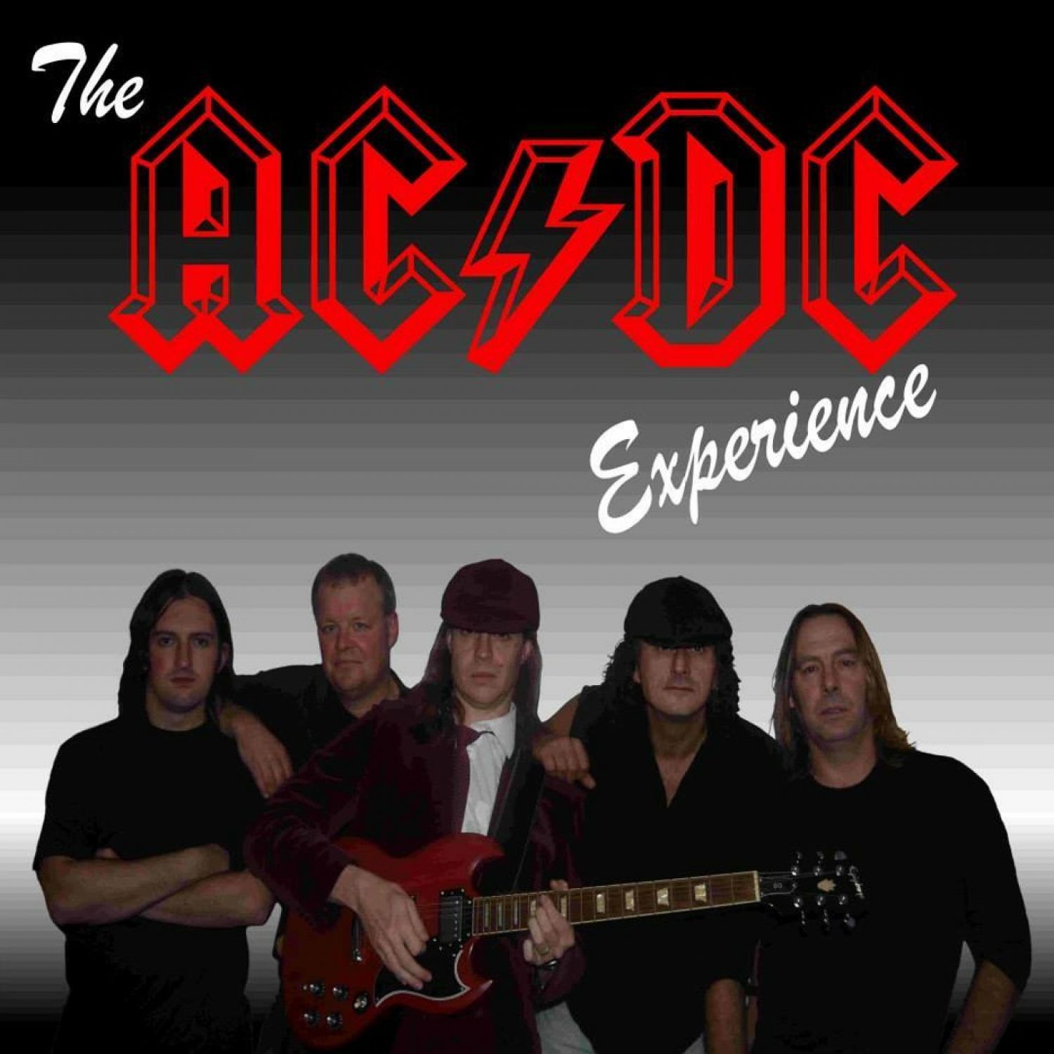 The AC/DC Experience
