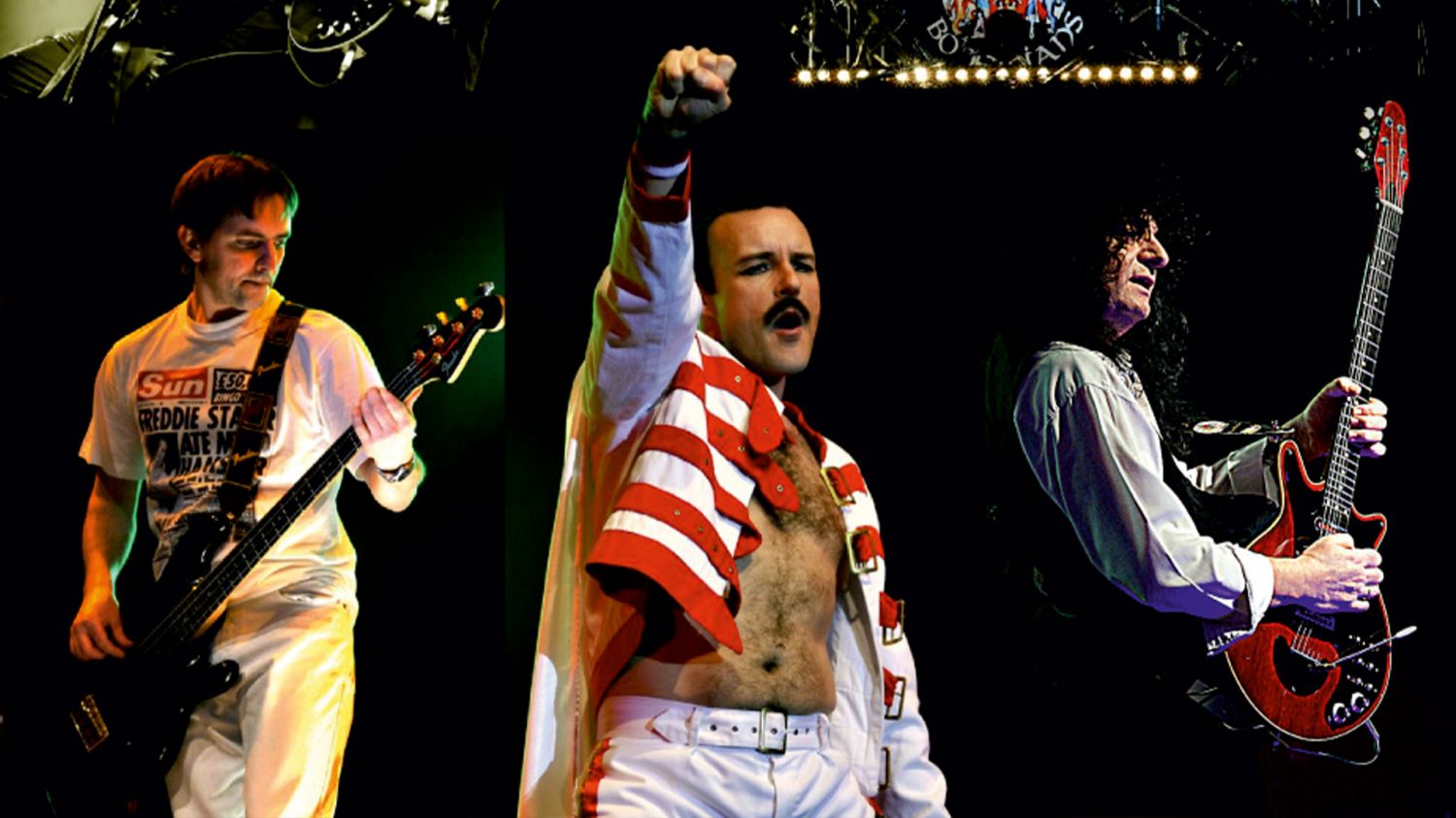 The Bohemians 