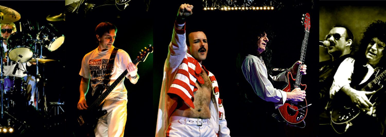 The Bohemians 