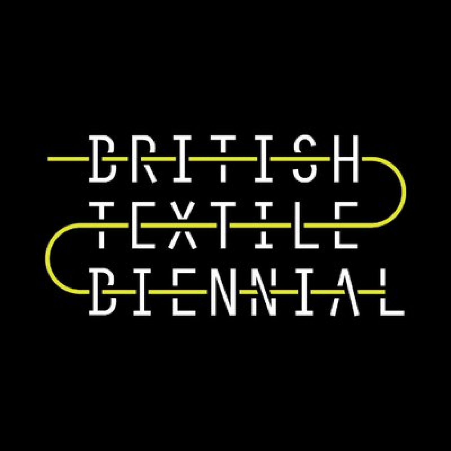The British Textile Biennial 2023
