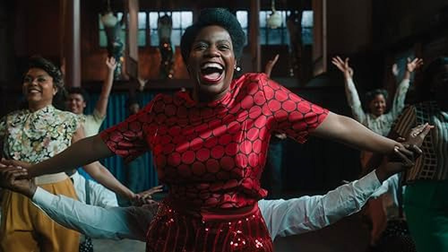 The Color Purple