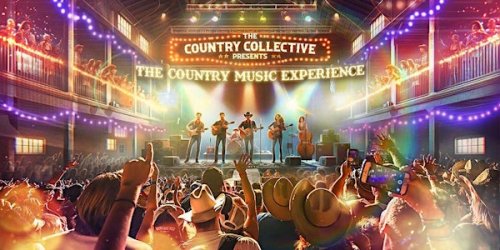 The Country Music Experience