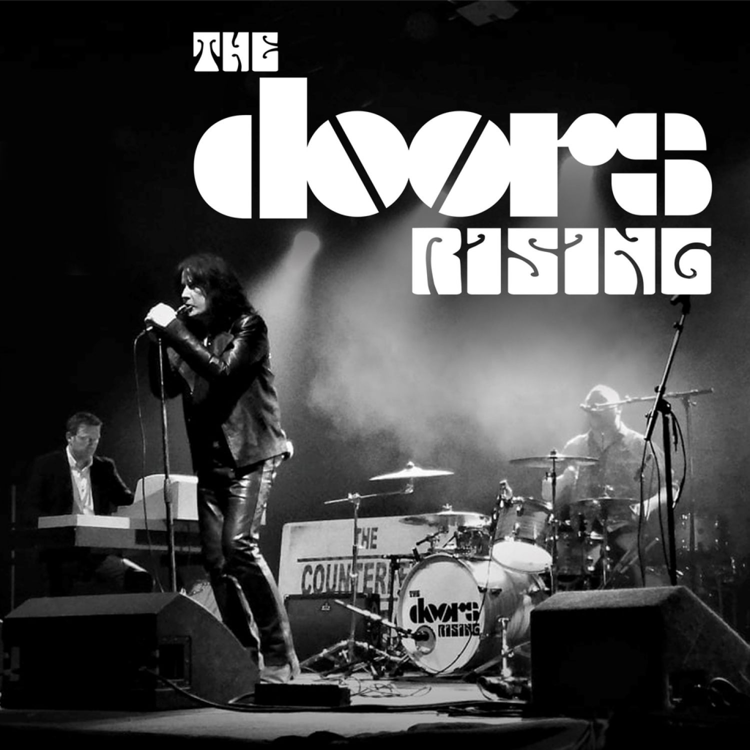 The Doors Rising