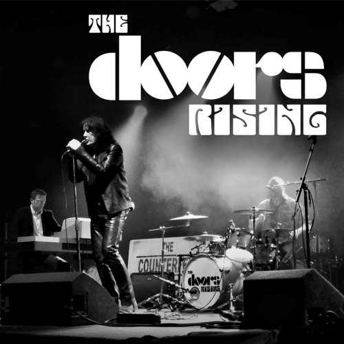 The Doors Rising