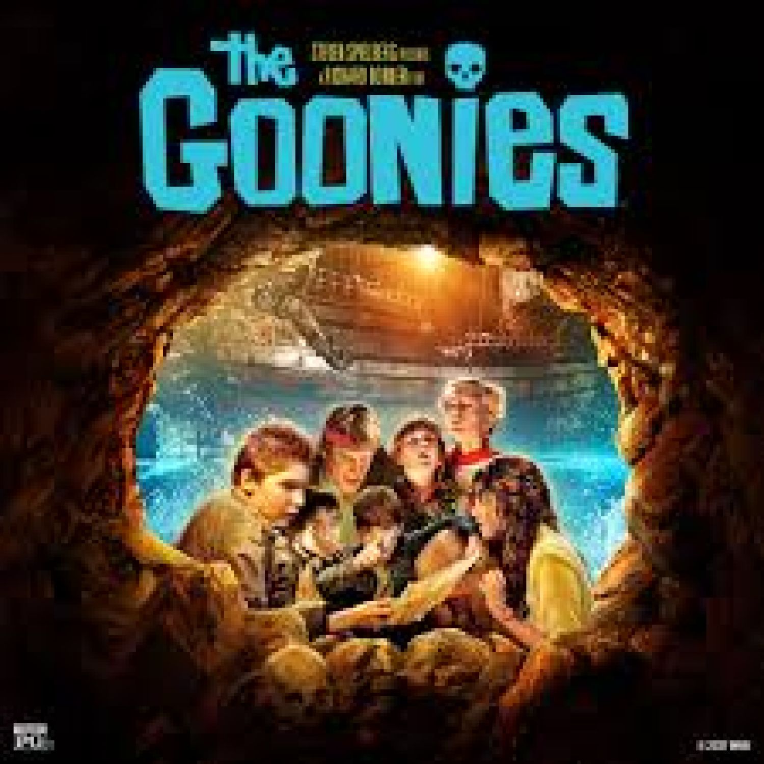 The Goonies